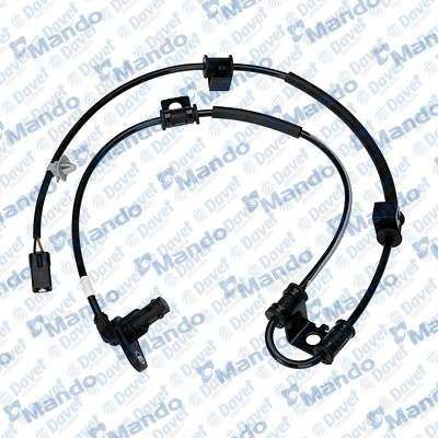 MANDO EX956702S300 Abs Sensoru On Sol Ix35 - Tucson 09 ->  ####